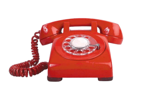 red-phone